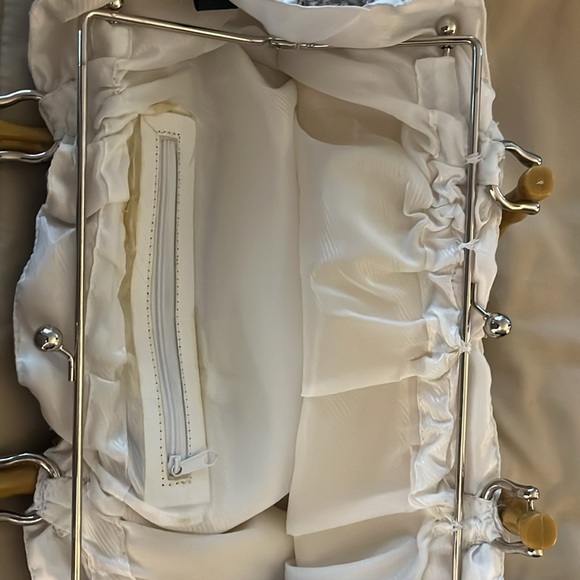 Women’s party evening bag, sequin - Picture 3 of 3